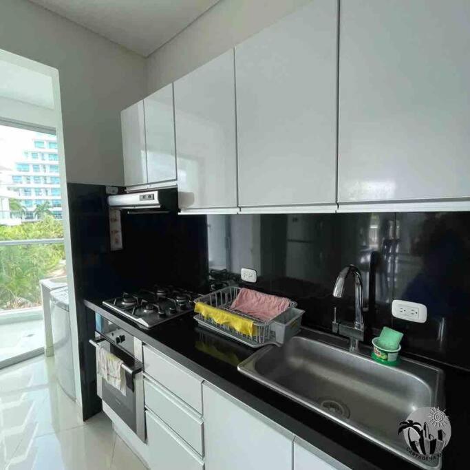 Cartagena Apartamento