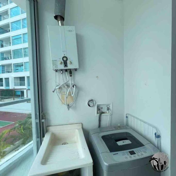 Cartagena Apartamento Apartment *