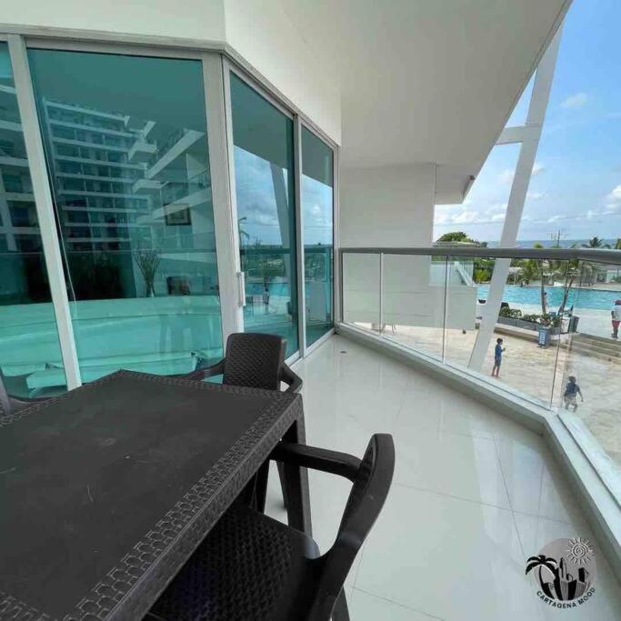 Cartagena Apartamento Apartment *