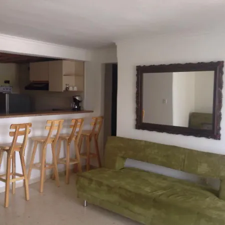 Apartamento Apartamento Cartagena