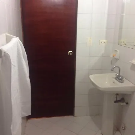 Apartamento Apartamento *
