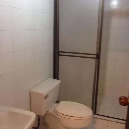 Apartamento Apartamento