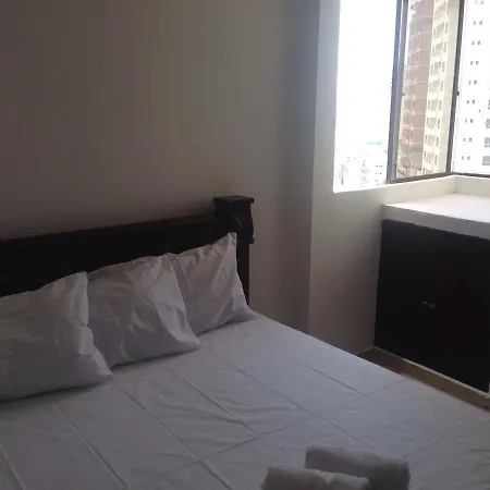 Apartamento Apartamento