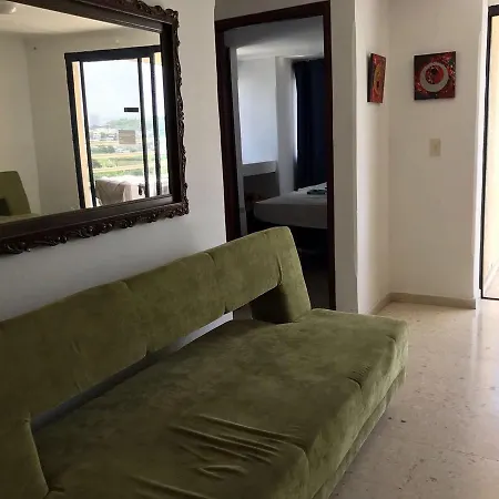 Apartamento Cartagena
