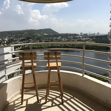 Apartamento Apartamento Cartagena