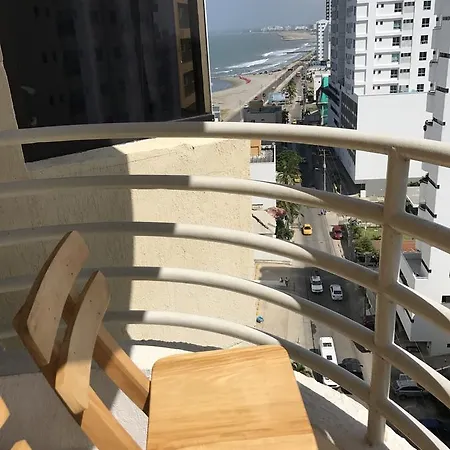 Apartamento Cartagena