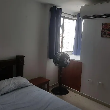 Apartamento Apartamento *