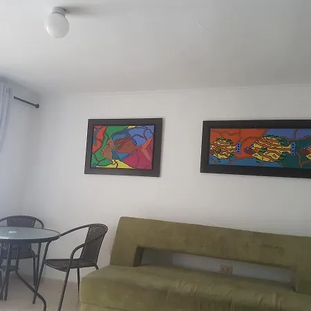 Apartamento