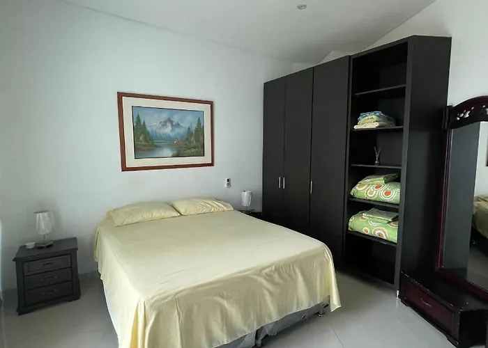 Cartagena Apartamento