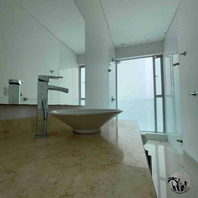 Apartamento Cartagena Apartamento Cartagena