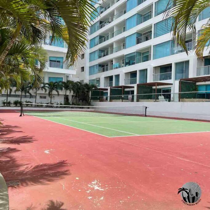 Apartamento Cartagena Apartamento Cartagena