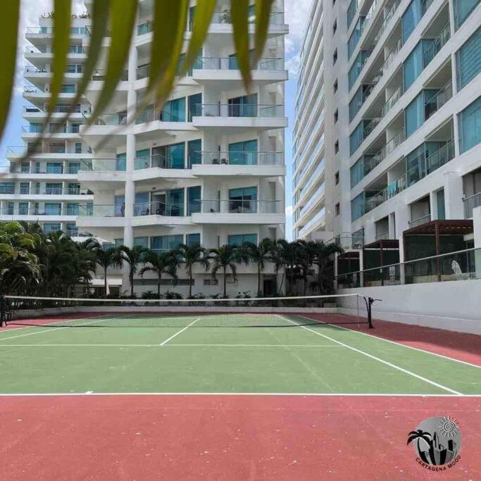 Cartagena Apartamento *