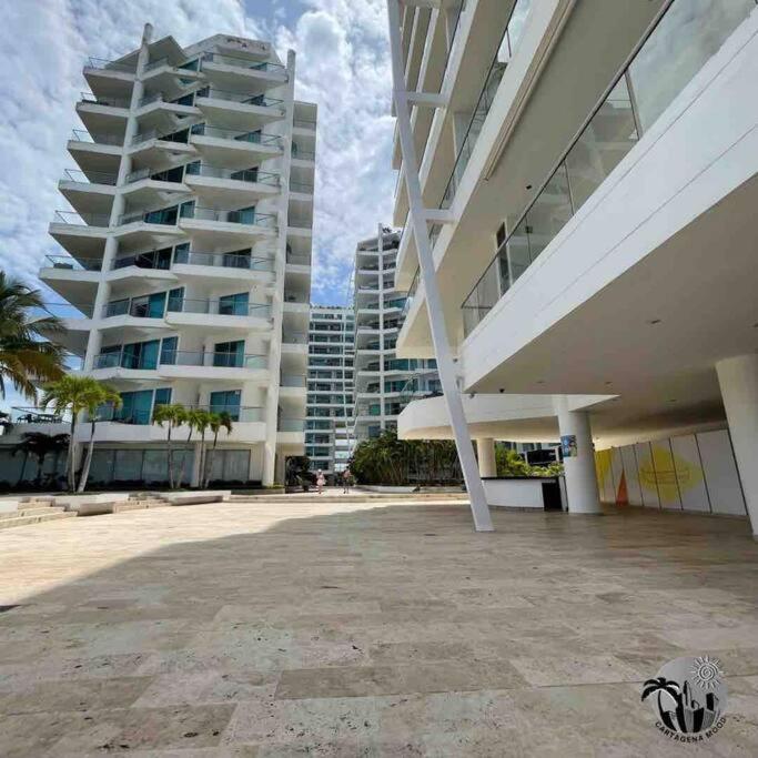 Cartagena Apartamento