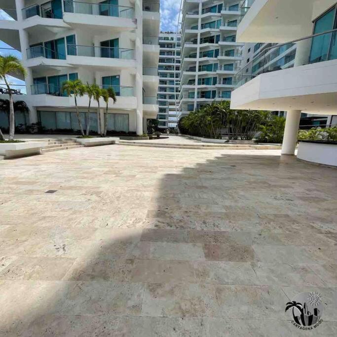 Apartamento Cartagena Apartamento *