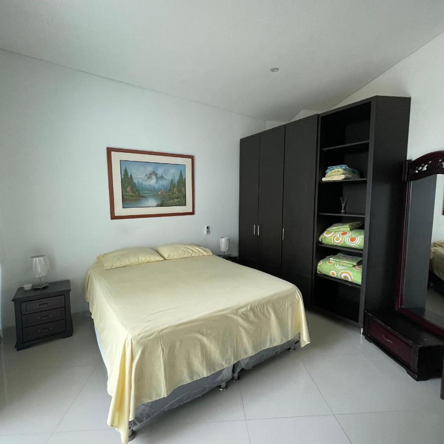 Apartamento Cartagena Apartamento Cartagena